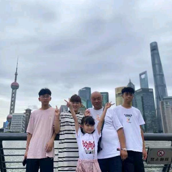 有你很开心