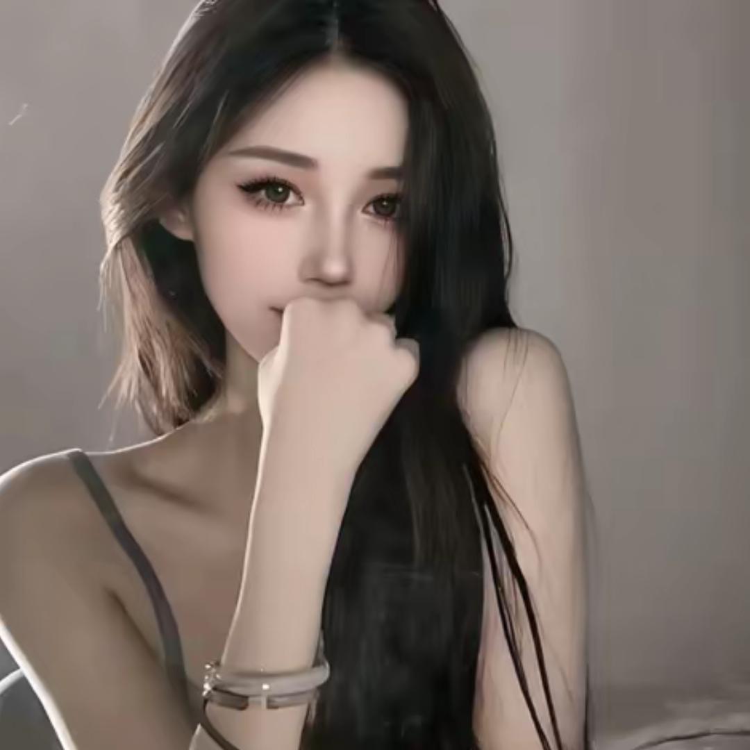 美女