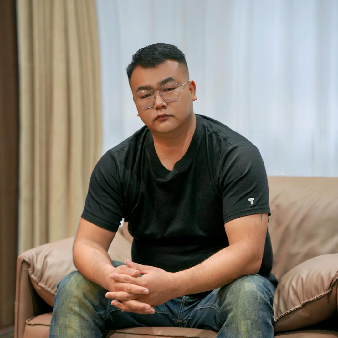 南门湾·王旭