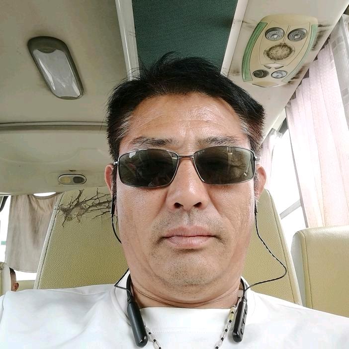 苏北老帅锅