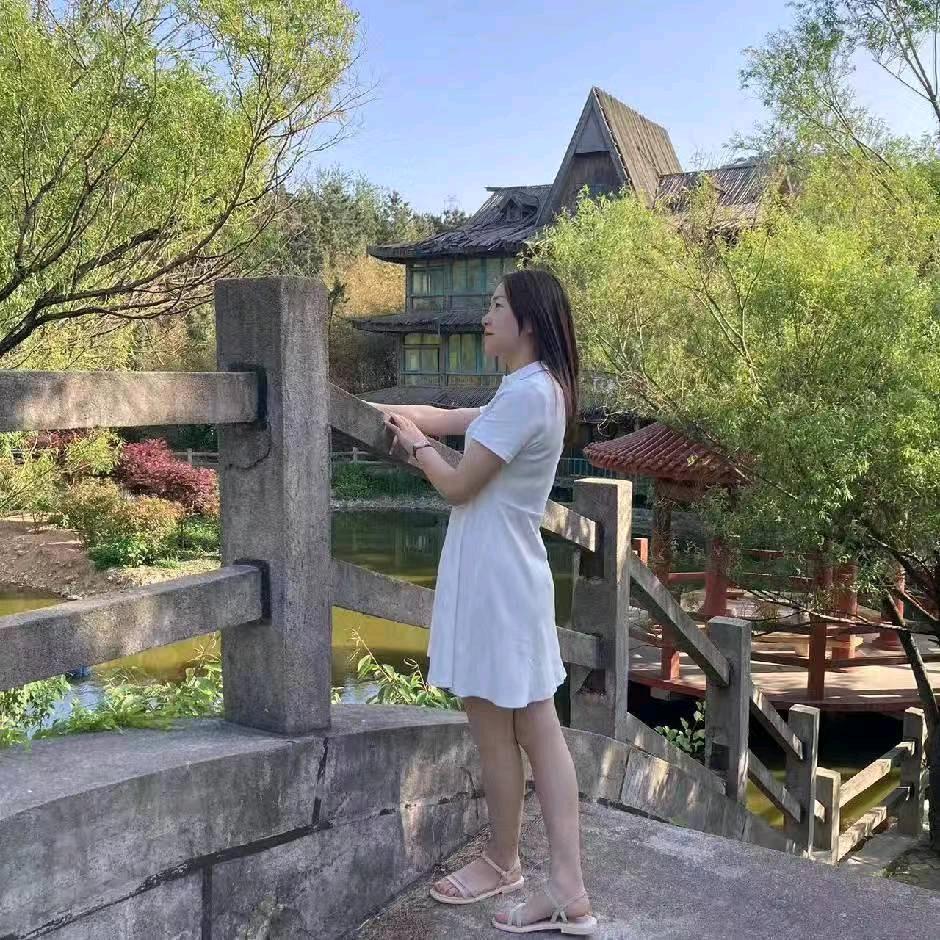 琪琪好物分享呀～