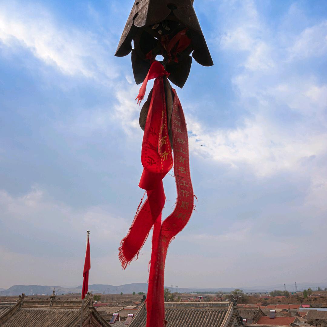 怀安〈女性成长〉