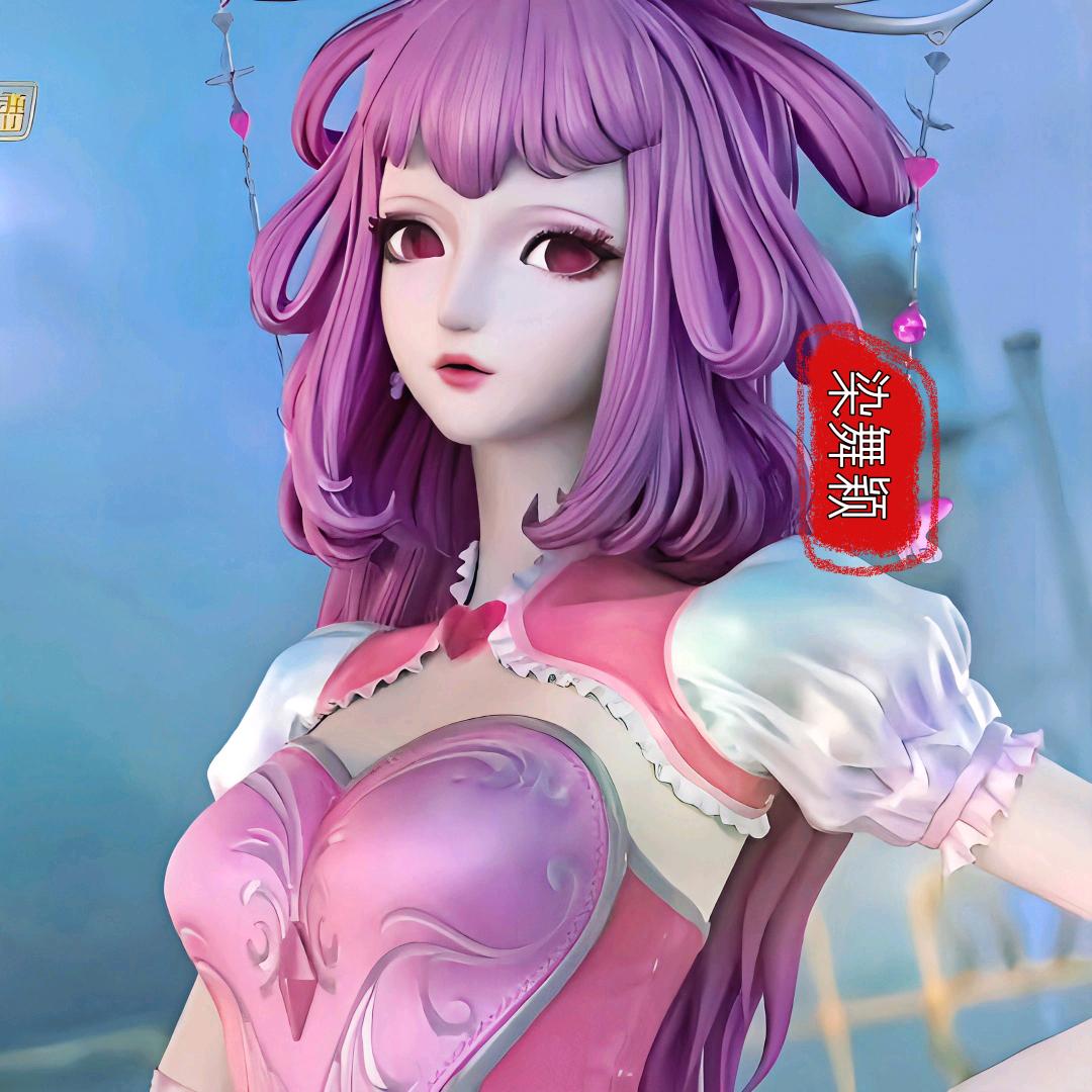 染舞颖