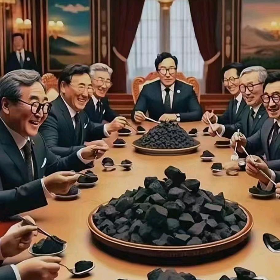 榆林森旭垚煤炭运销公司