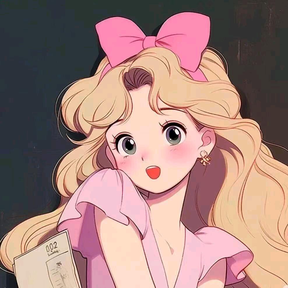 瞌睡小熊🐻