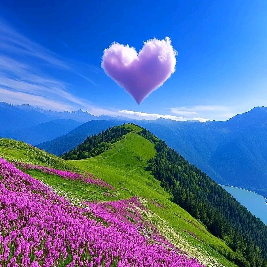 那片云（向往歌）