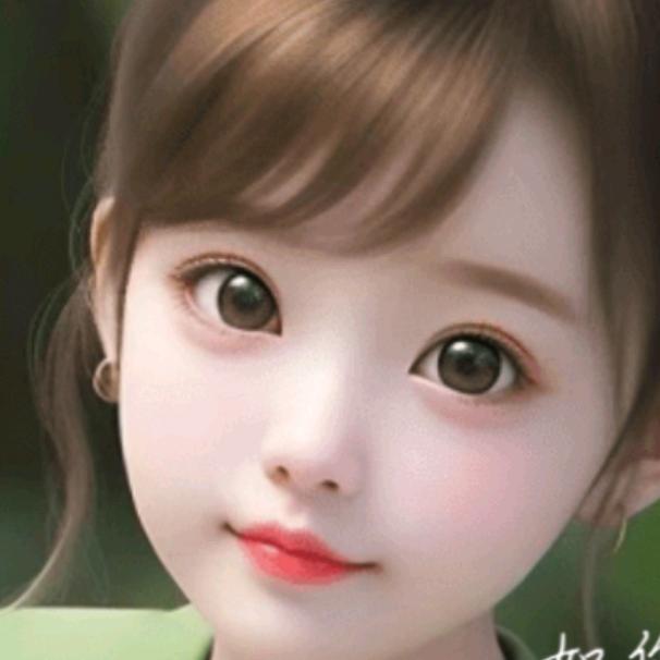 我只在乎你