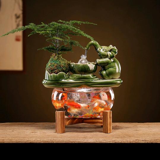风云再现