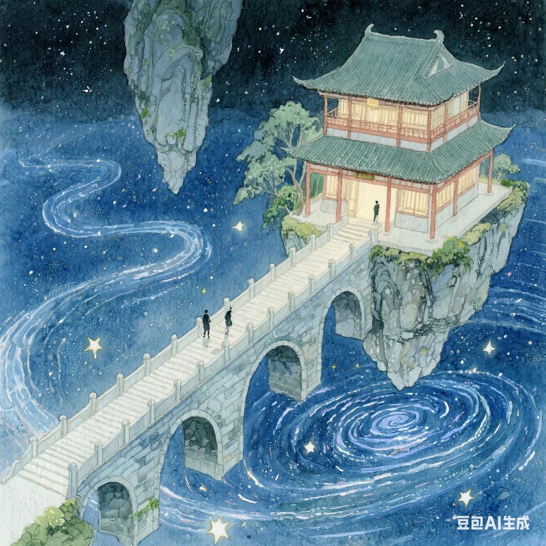 南柯遗梦1566