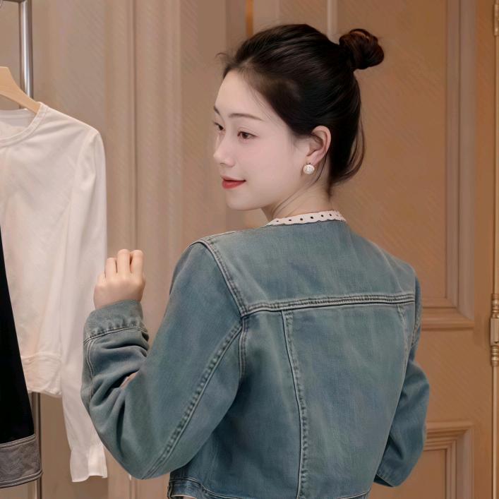 Qī鸥小柒- 穿搭优选