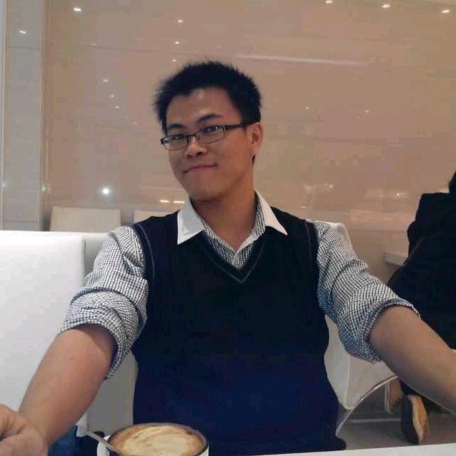 幸☁️超人 Lucky Superman