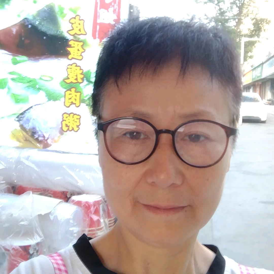 郑州皮蛋瘦肉粥丁姐