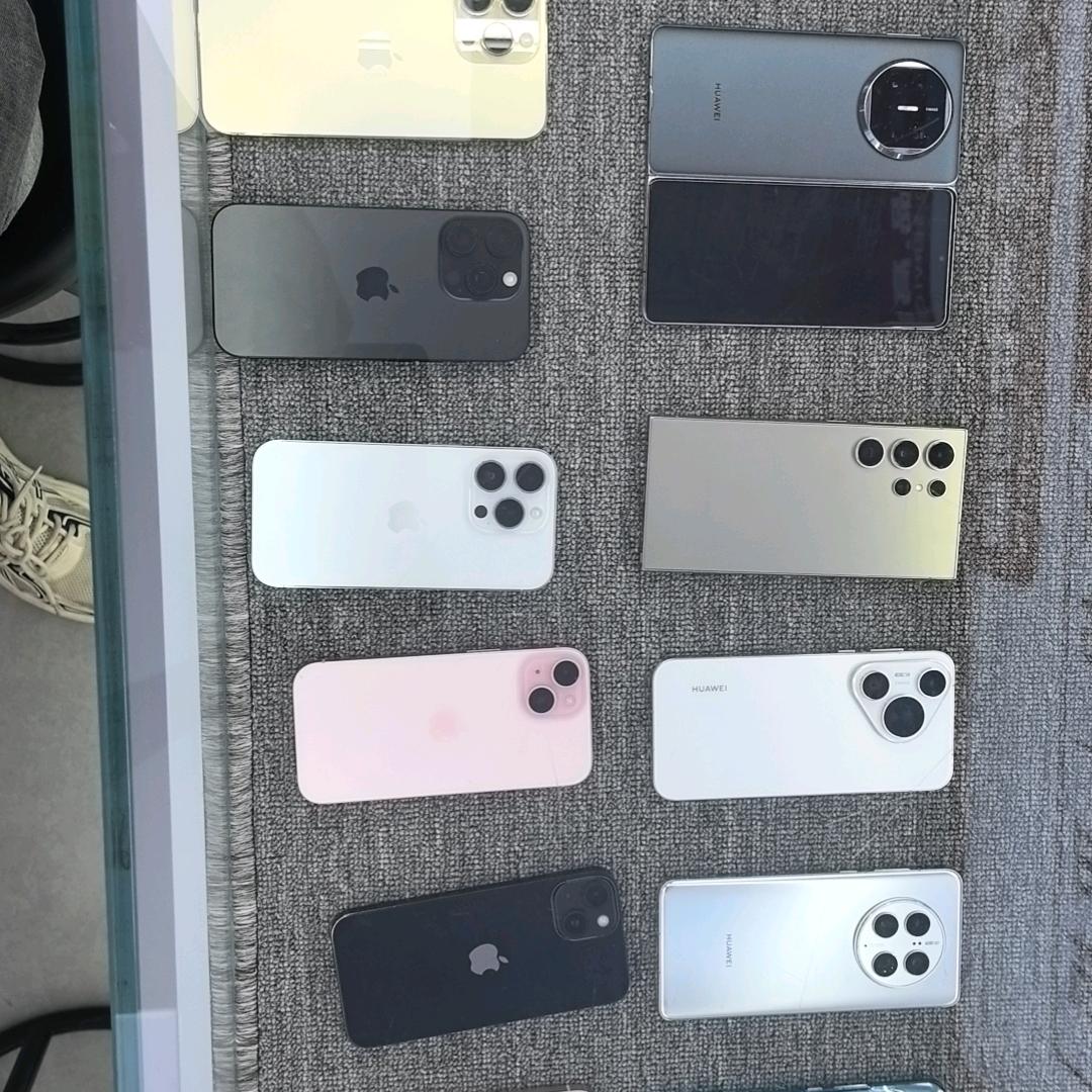 高价回收手机维修(新华南路店)