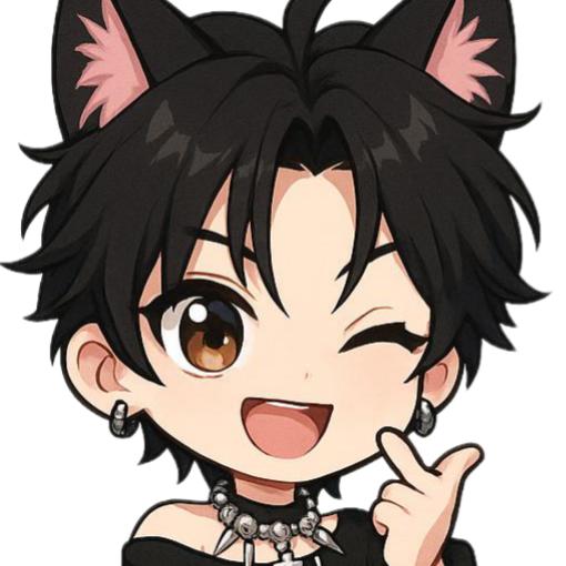 🌈1005【讨厌绿茶版】