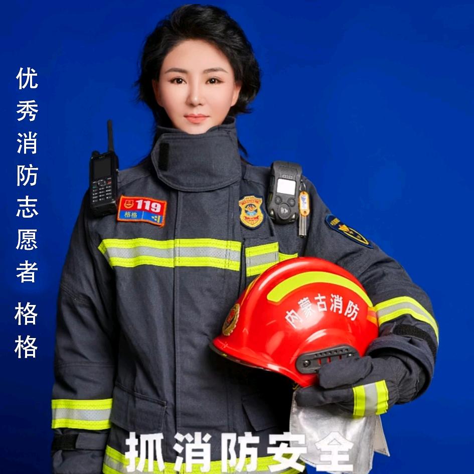 格格