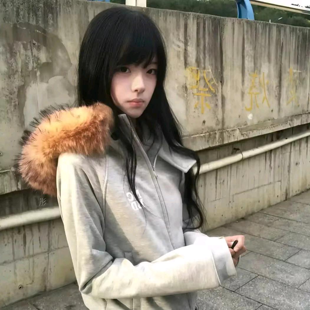 悠然.