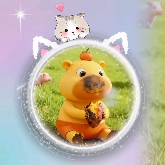 ᰔᩚ橘子🍊