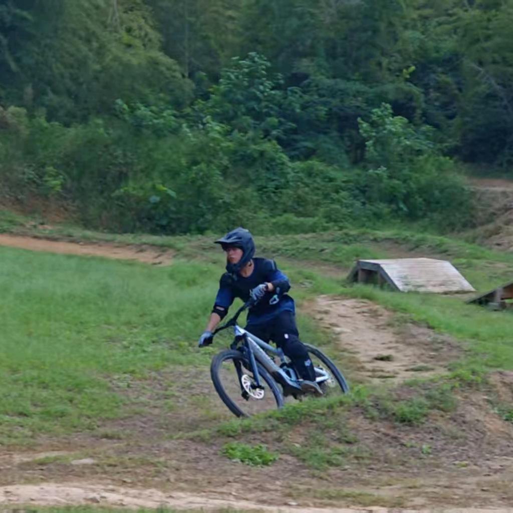 MTBfan