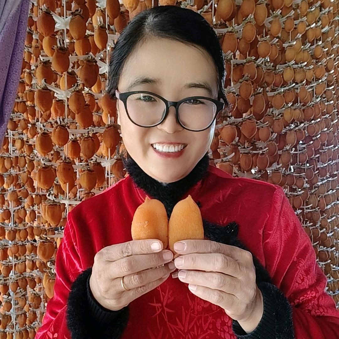 农村荣姐