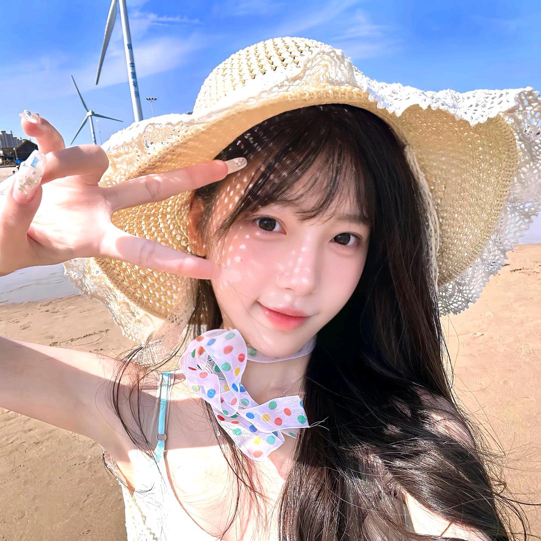 小乔在三亚（三亚旅游）