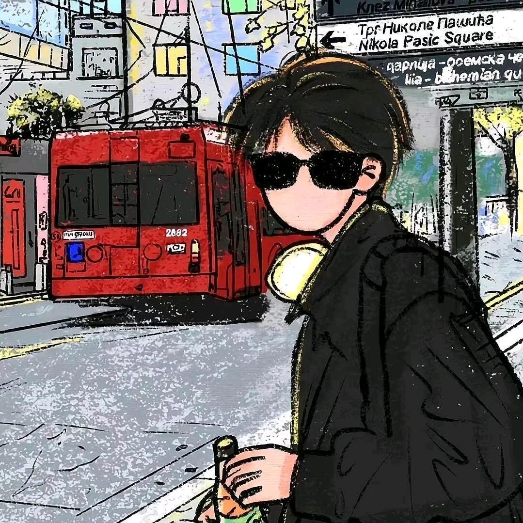 黑桦