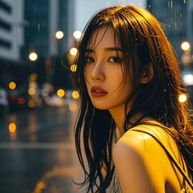 心若向阳
