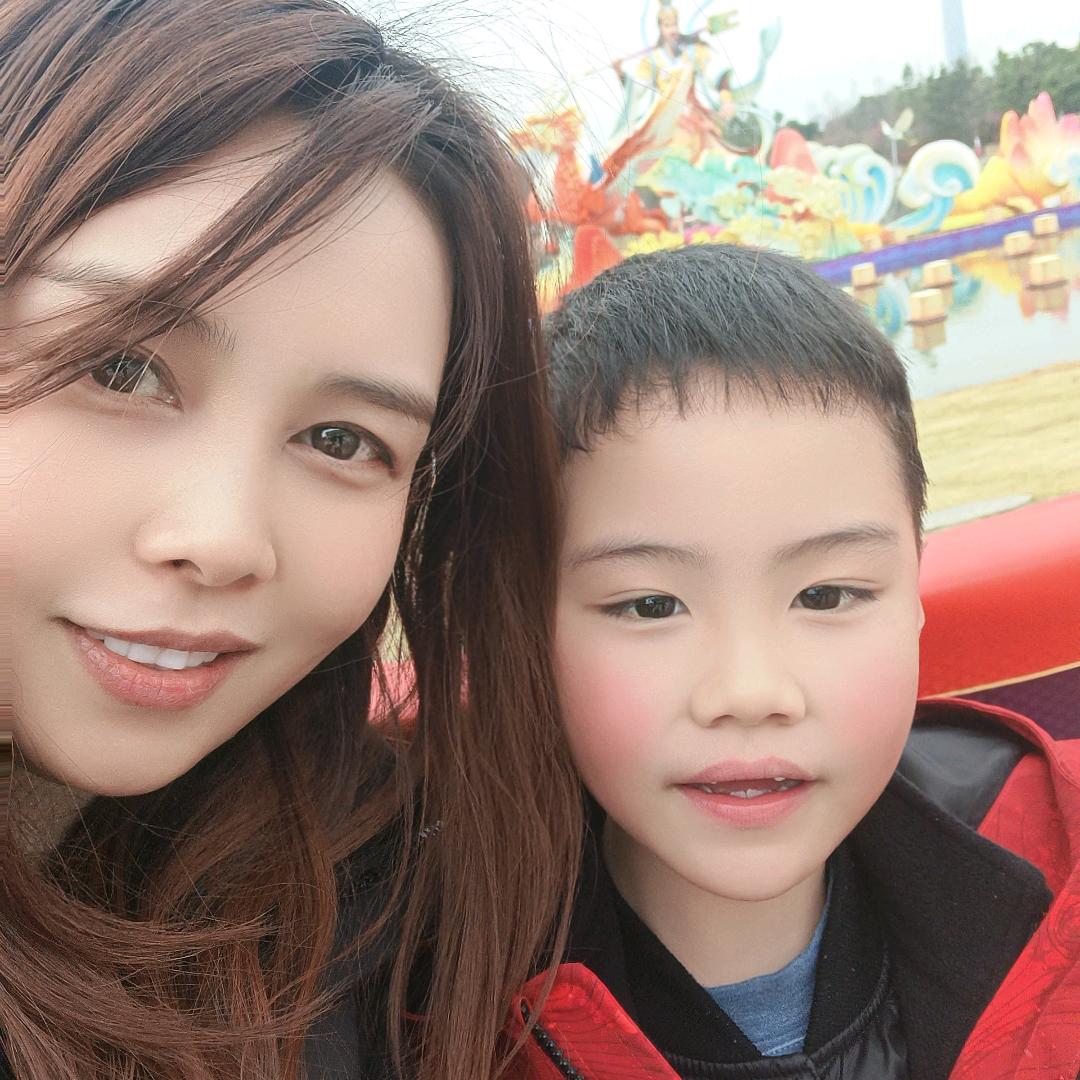 妈妈衣橱