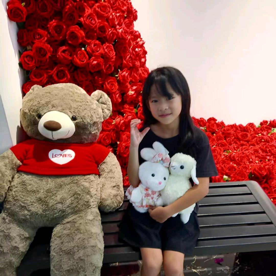 田林土猪肉妹（小刘妹）