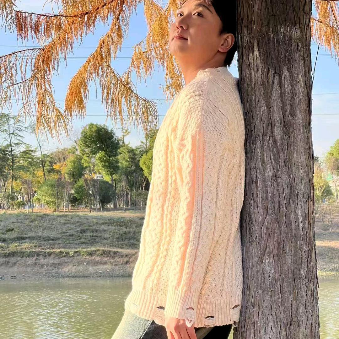 傾听花🌸开的声音