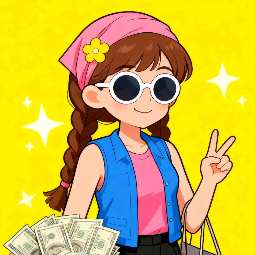 哔哩吧啦巴啦啦小魔怪