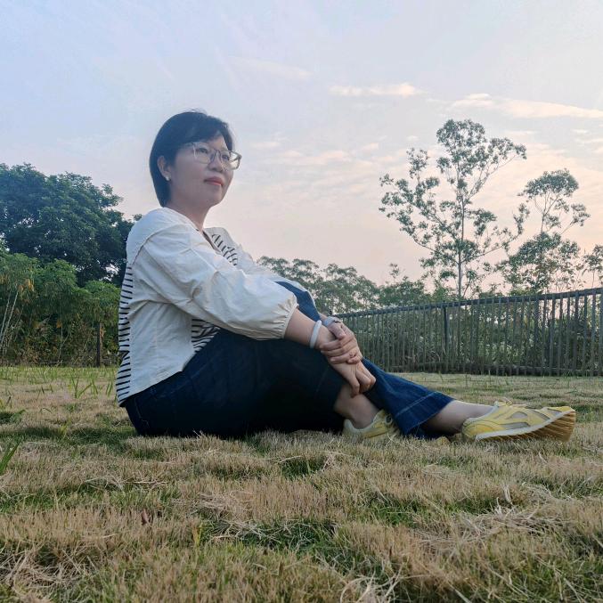 肖姐爱喝茶