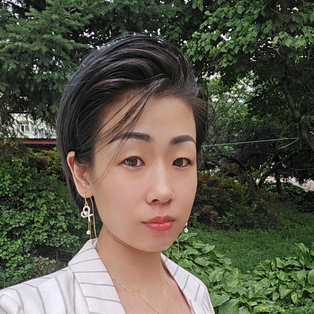 苗苗，喵一准儿