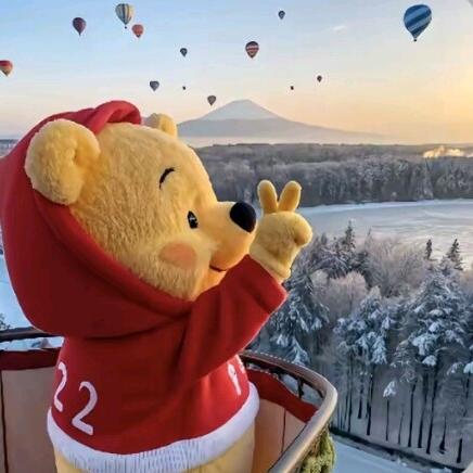 未来尽是星光路