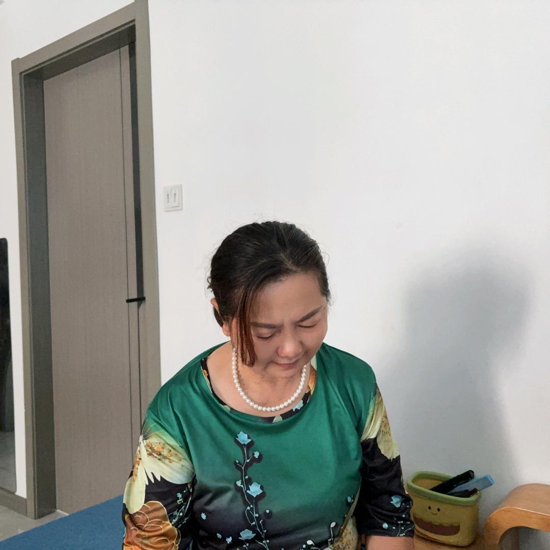 一生无悔