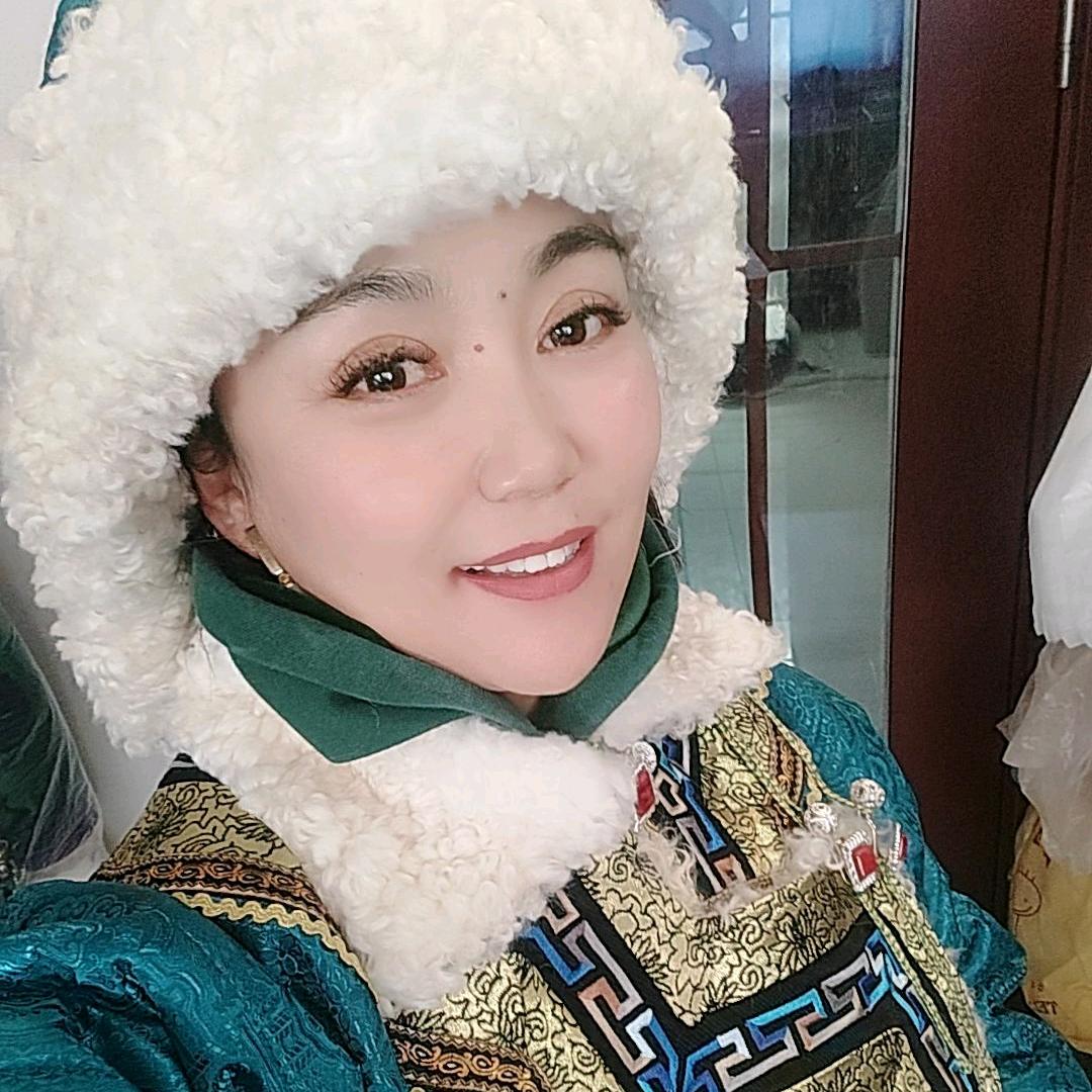 萨仁格日勒蒙古族