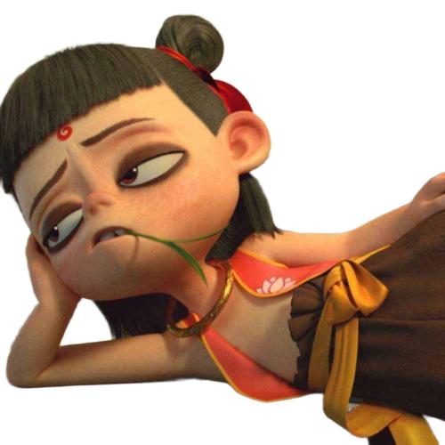 乡下妹妹