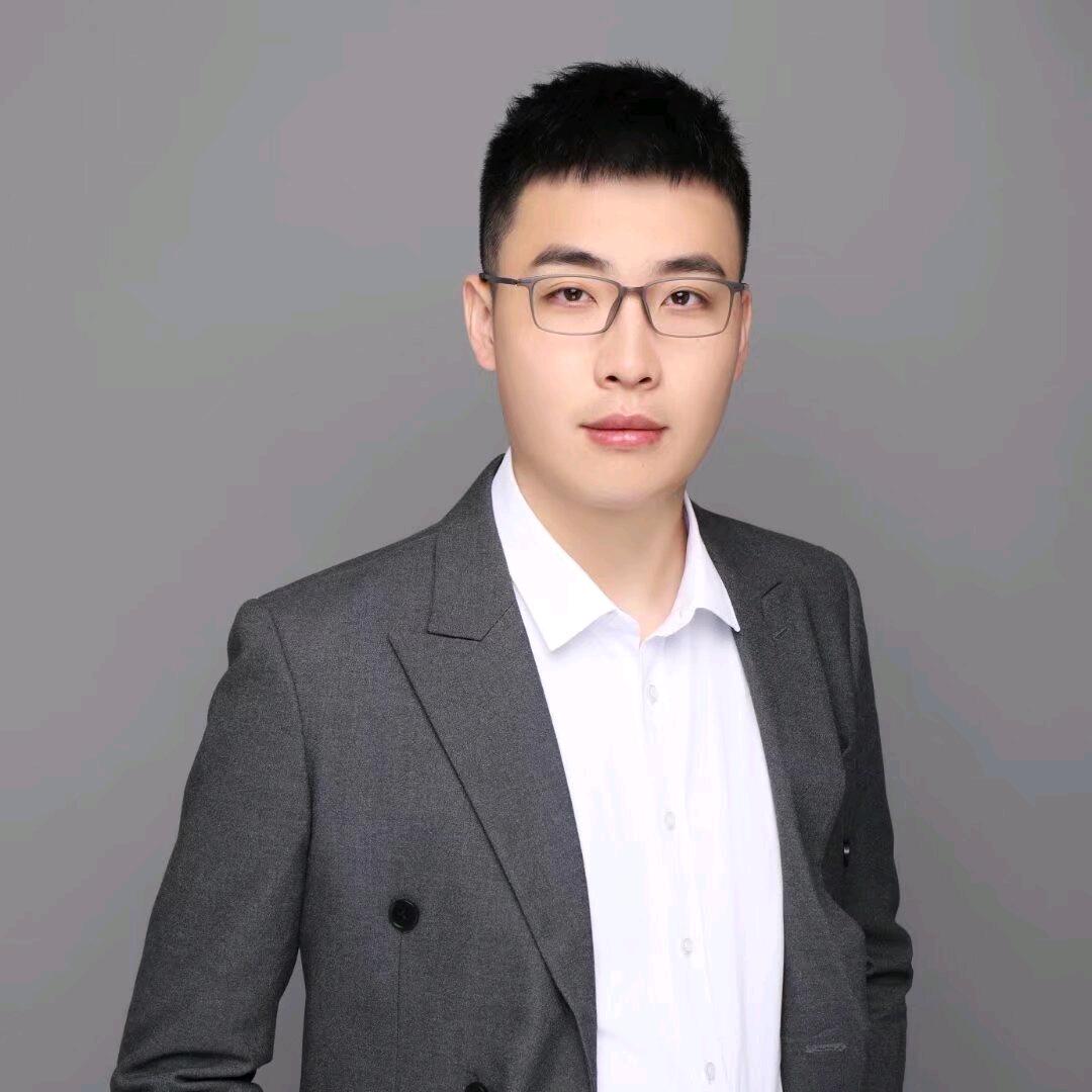 缘启星教育大陈老师