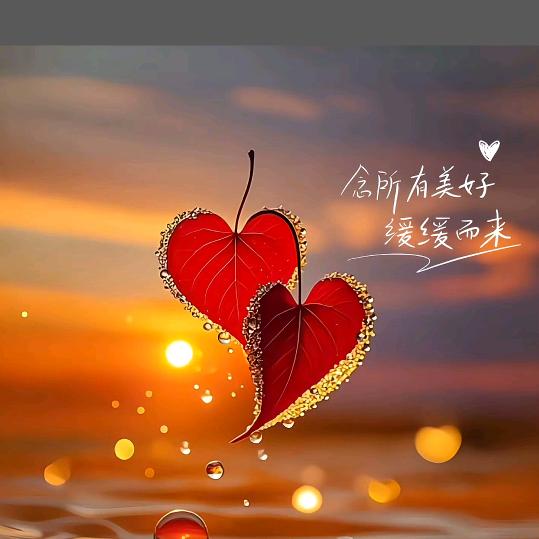 梦想成真随遇而安