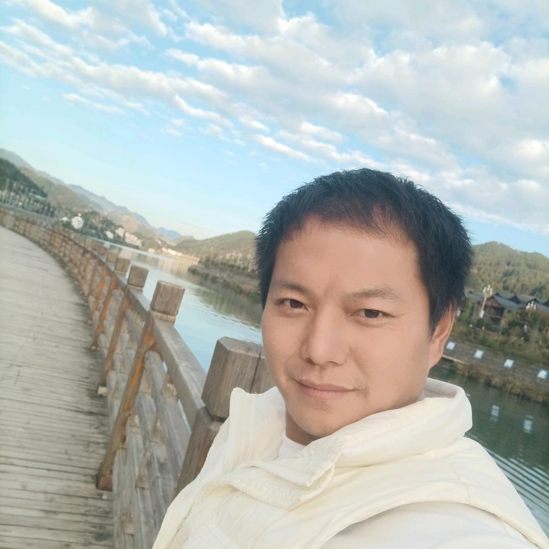 心想事成。小范