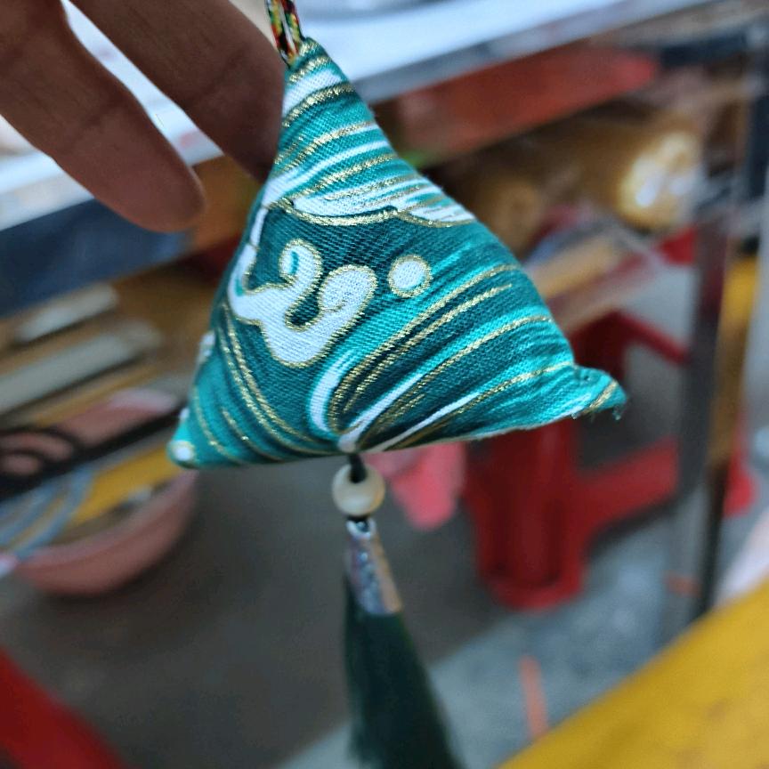 做自己的靠山。