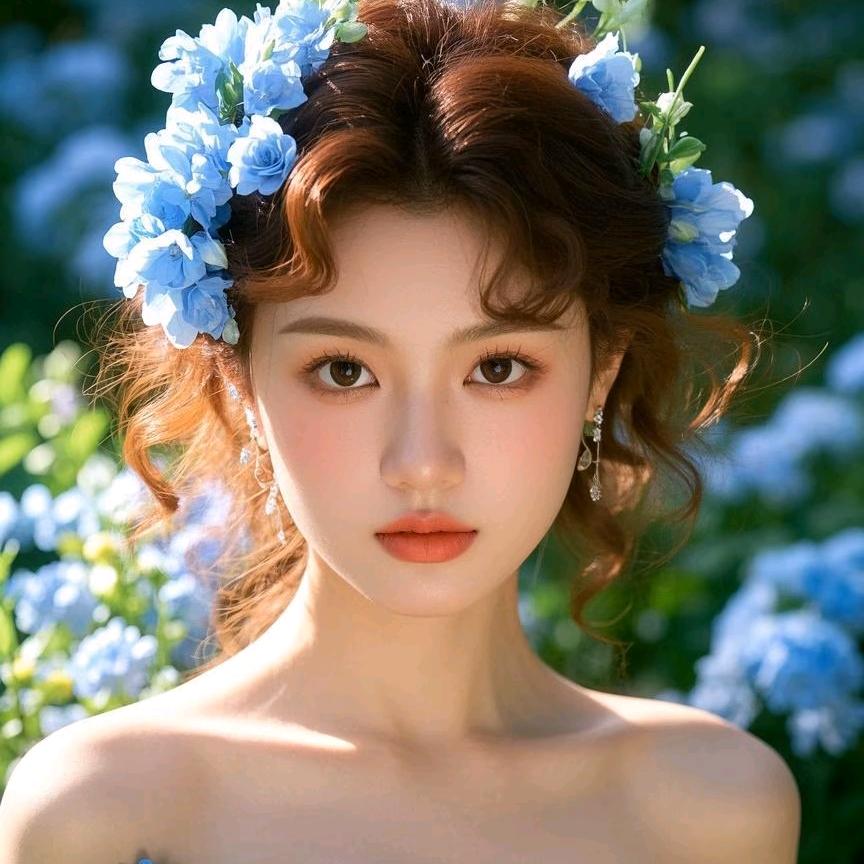 小芦铃的天空