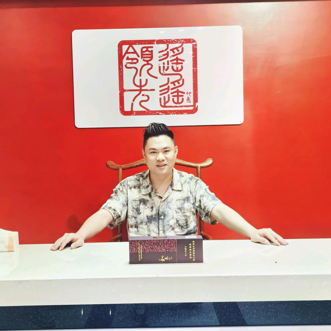 骊达物流