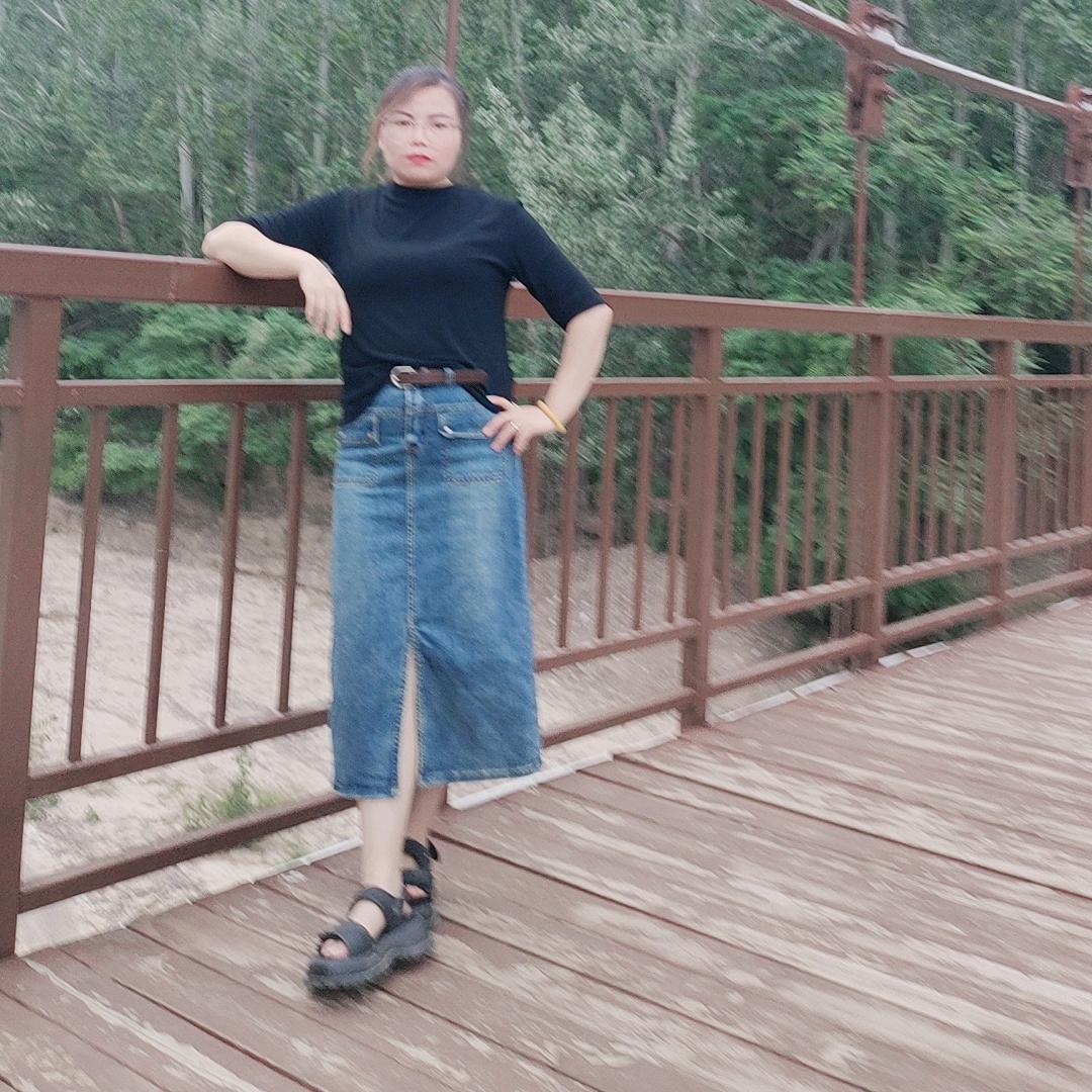 莉姐（负债前行）🔥