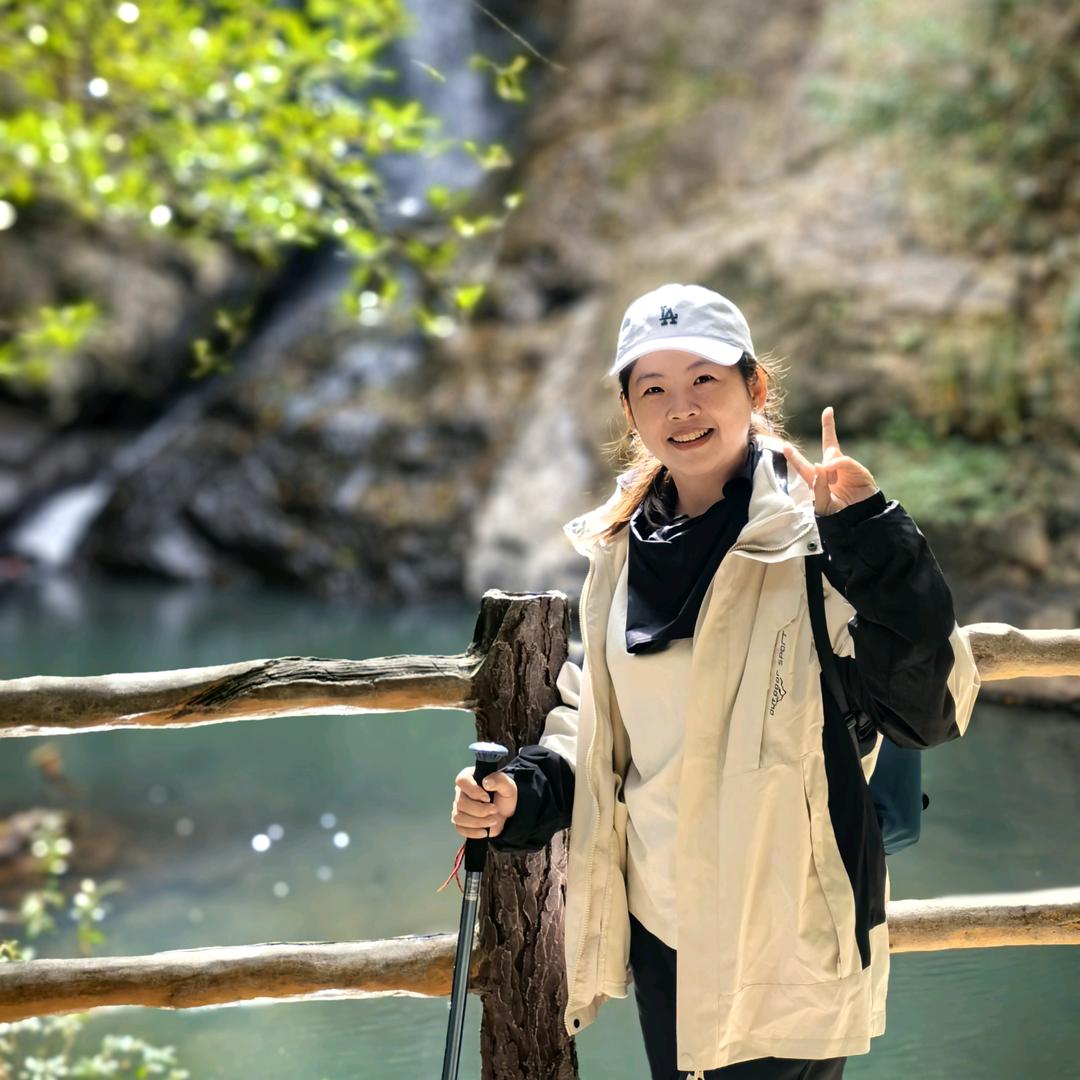 小迷糊
