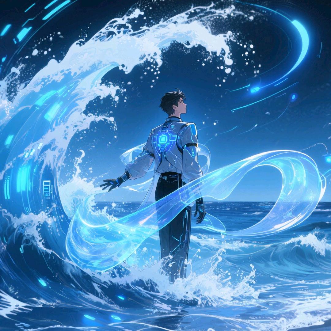 🌊海浪哥🌊
