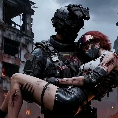 小晨（三角洲行动）