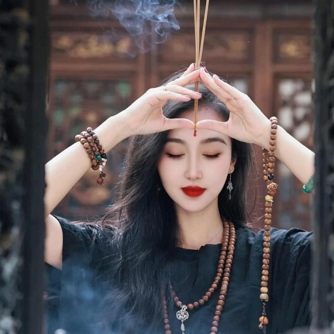一念心清净🪷