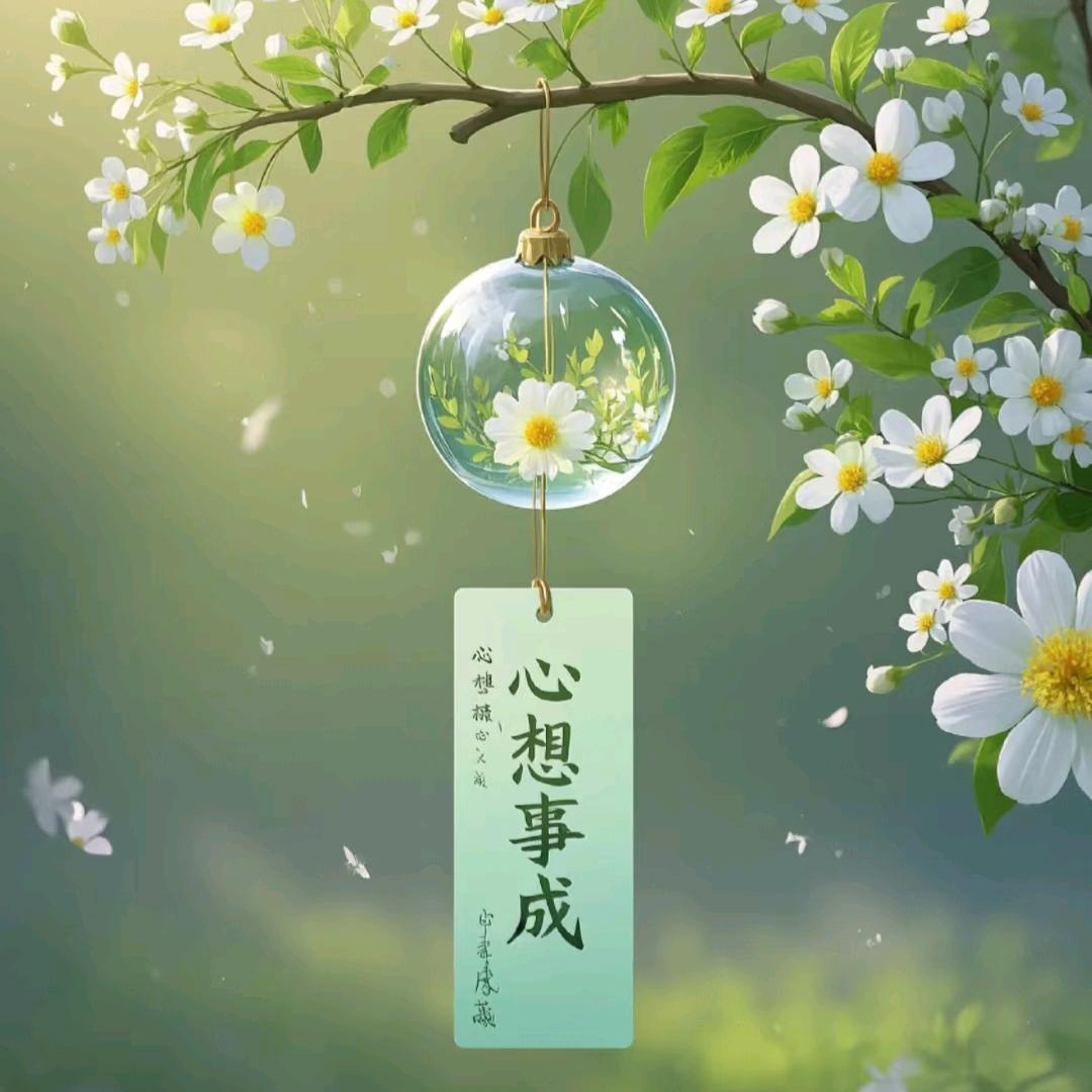 心向♥阳光