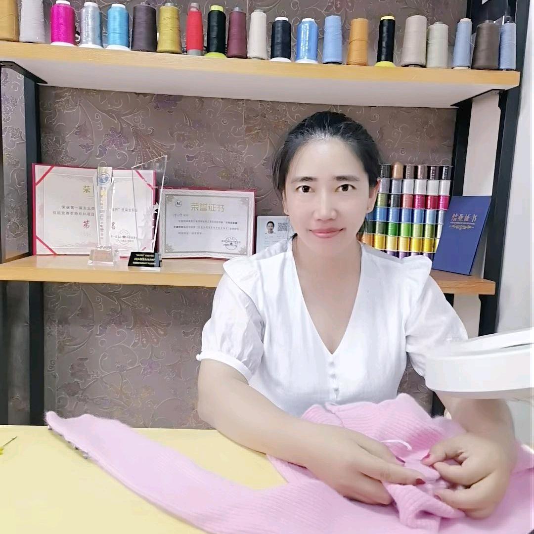 长春钟姐•春元织补吉林二分校