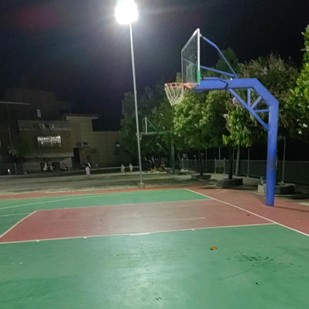 向往每一天